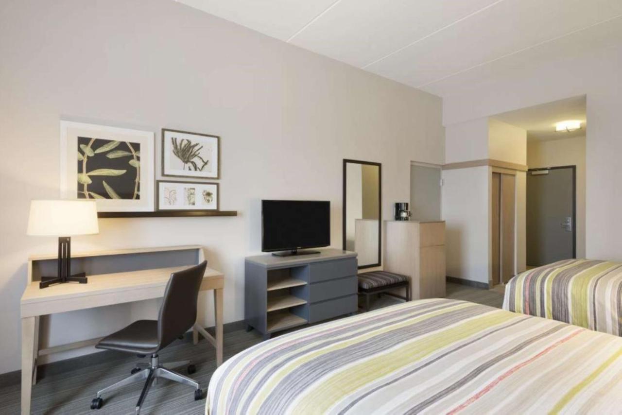 Country Inn & Suites By Radisson, Green Bay East, Wi Екстериор снимка