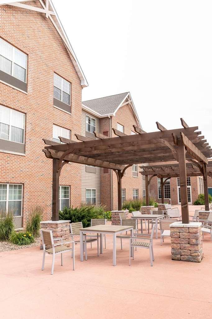 Country Inn & Suites By Radisson, Green Bay East, Wi Екстериор снимка