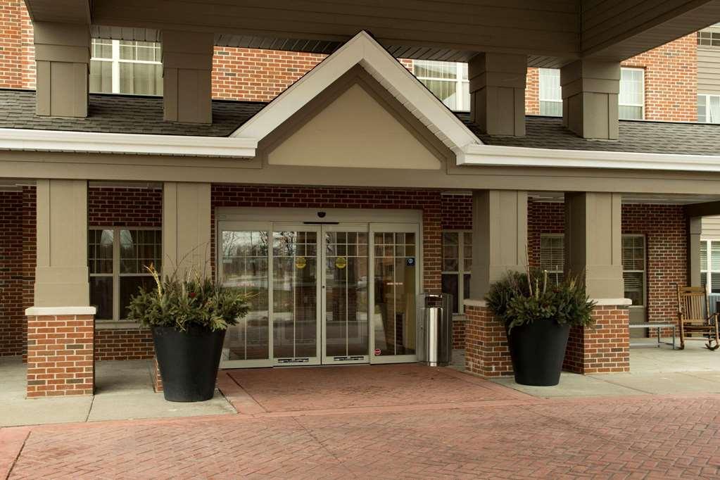 Country Inn & Suites By Radisson, Green Bay East, Wi Екстериор снимка