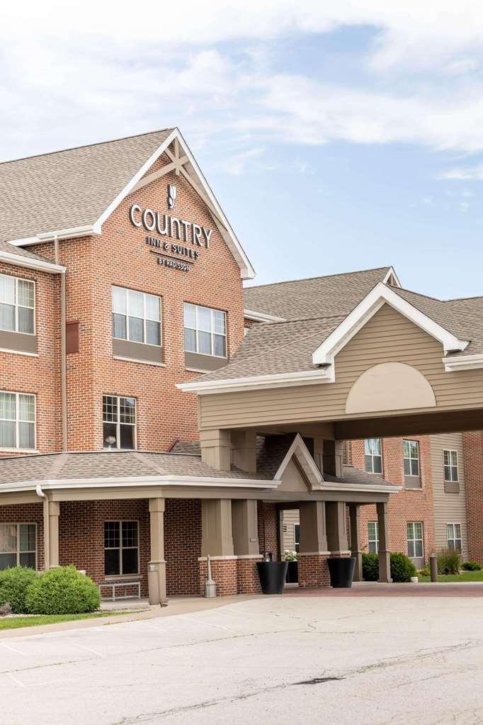 Country Inn & Suites By Radisson, Green Bay East, Wi Екстериор снимка