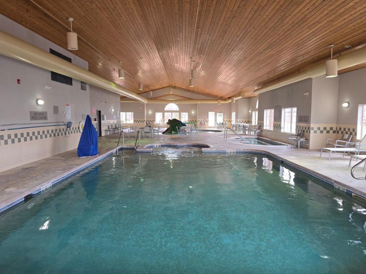 Country Inn & Suites By Radisson, Green Bay East, Wi Екстериор снимка