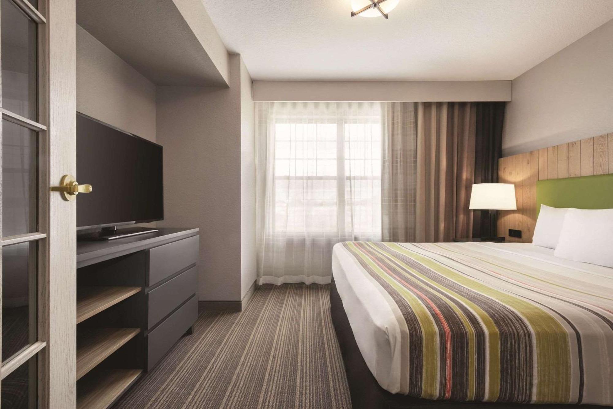 Country Inn & Suites By Radisson, Green Bay East, Wi Екстериор снимка