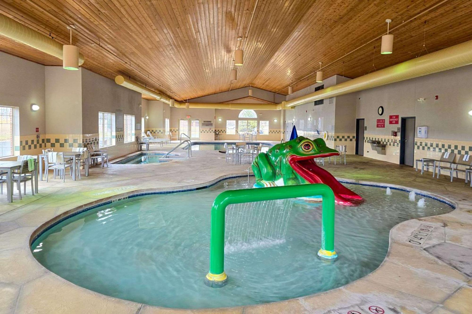 Country Inn & Suites By Radisson, Green Bay East, Wi Екстериор снимка