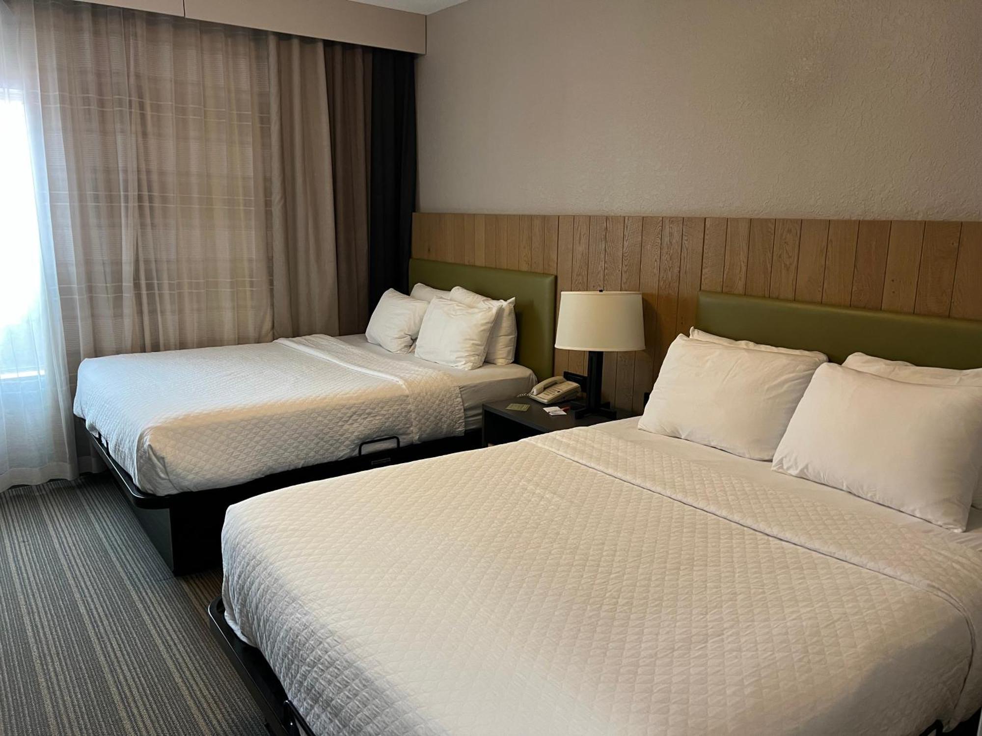 Country Inn & Suites By Radisson, Green Bay East, Wi Екстериор снимка