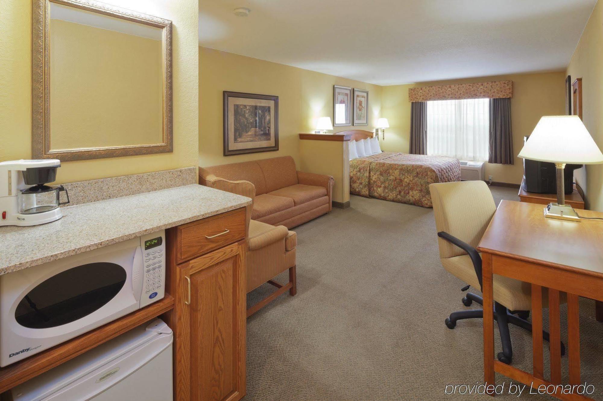 Country Inn & Suites By Radisson, Green Bay East, Wi Екстериор снимка