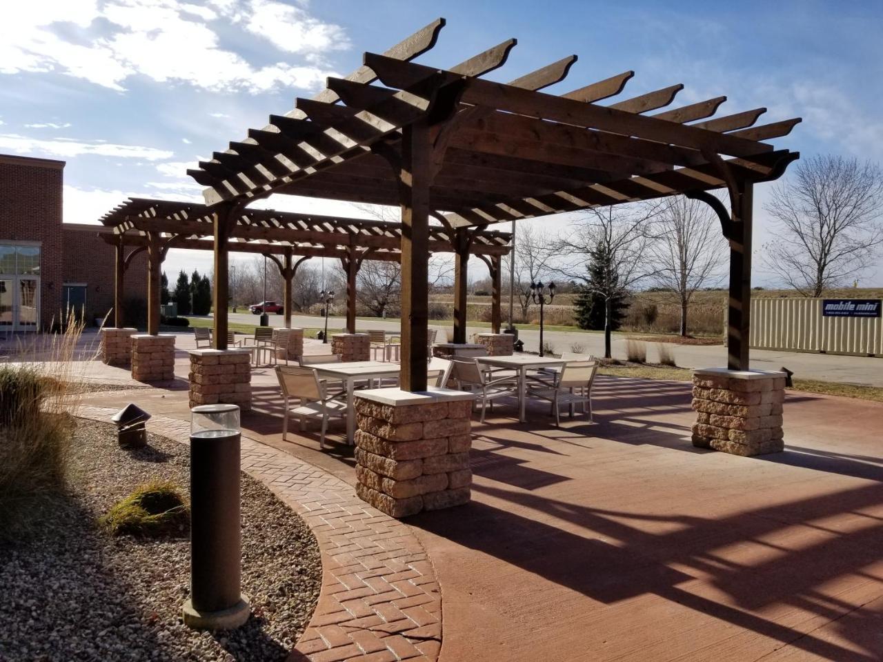 Country Inn & Suites By Radisson, Green Bay East, Wi Екстериор снимка
