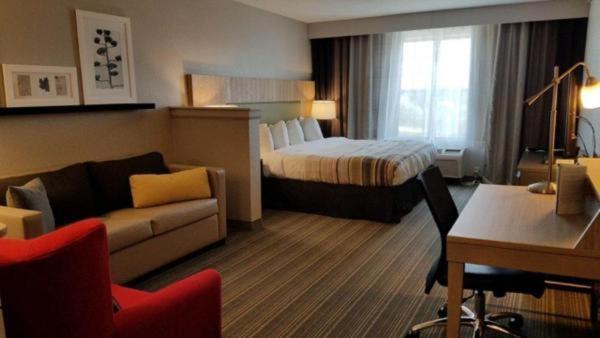 Country Inn & Suites By Radisson, Green Bay East, Wi Екстериор снимка