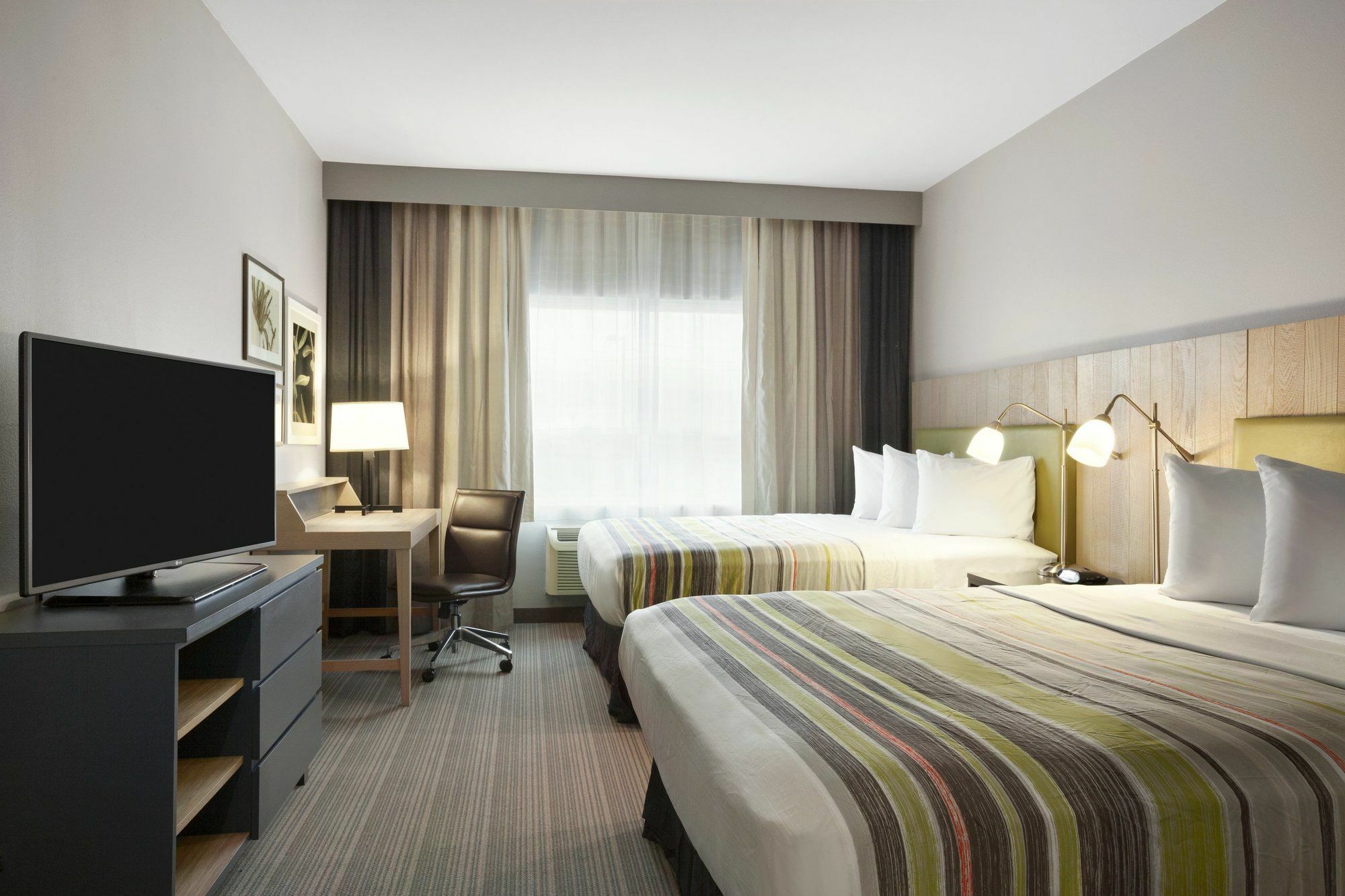 Country Inn & Suites By Radisson, Green Bay East, Wi Екстериор снимка