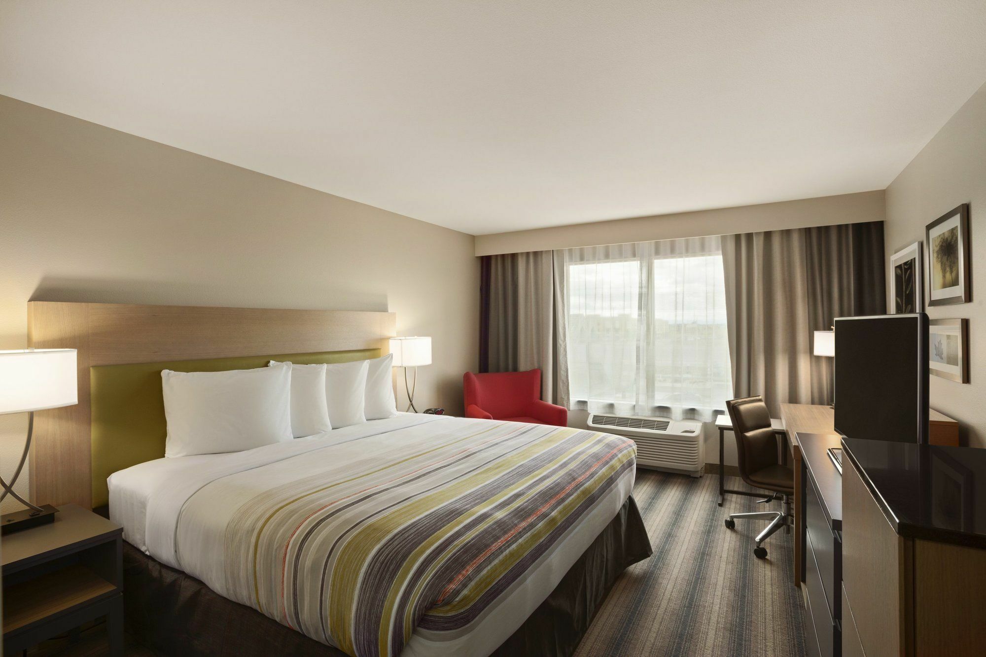 Country Inn & Suites By Radisson, Green Bay East, Wi Екстериор снимка
