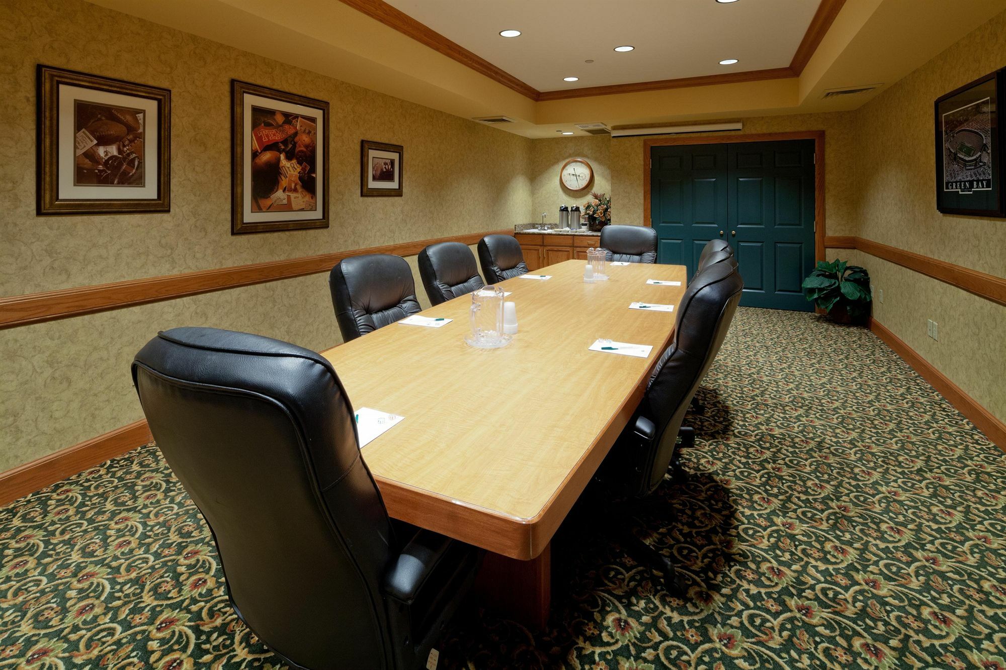 Country Inn & Suites By Radisson, Green Bay East, Wi Екстериор снимка